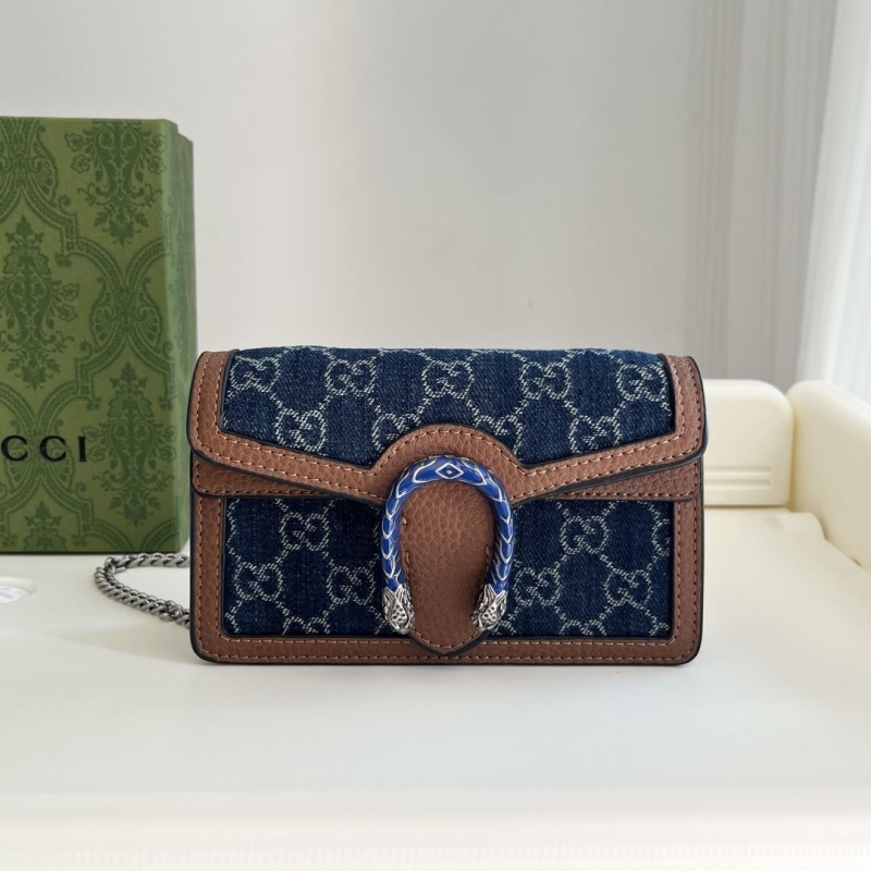 G*u*i satchel bags